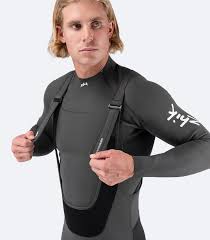 Mens Superwarm® Sailing Hiker Suit