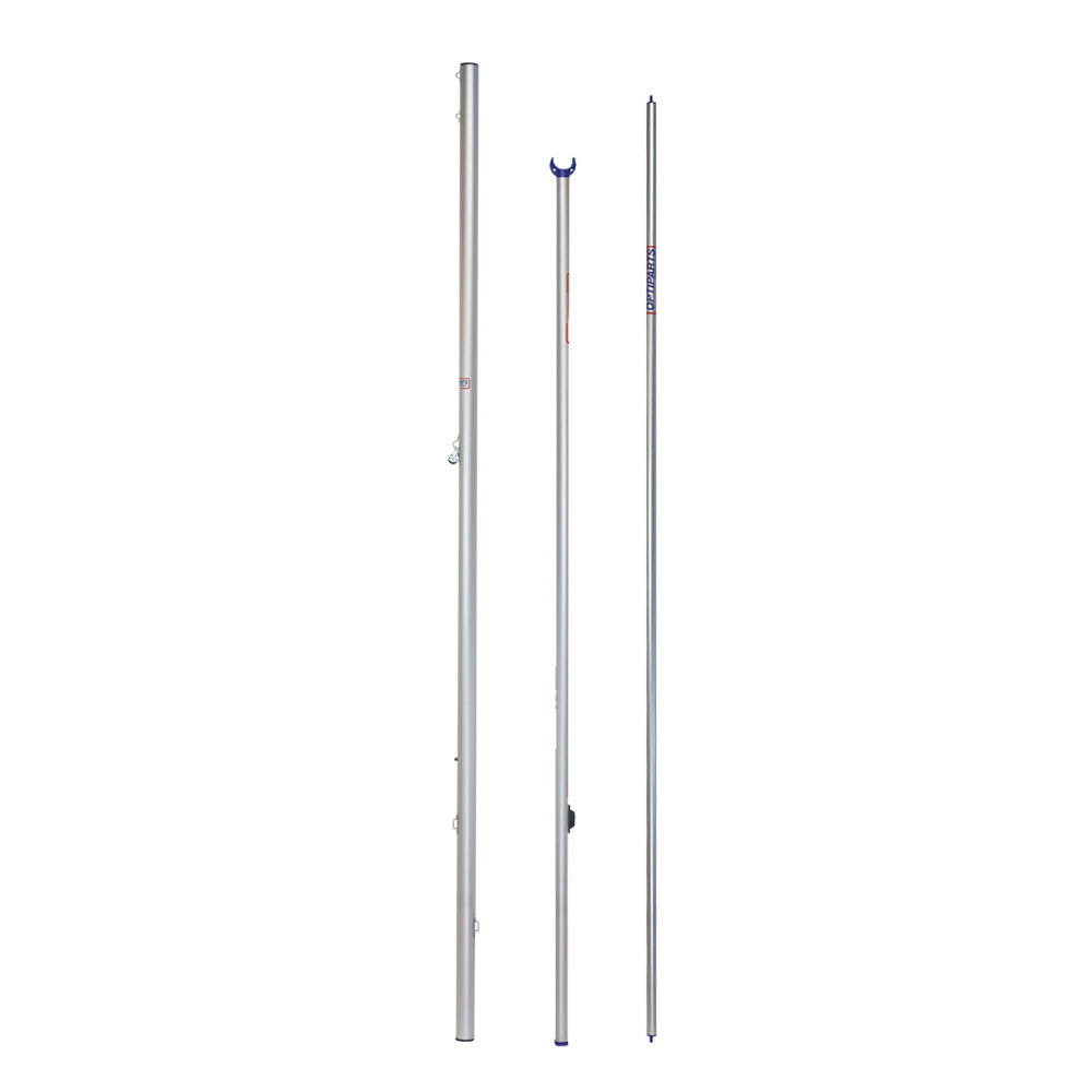 OPTIMIST SCHOOL MAST SET OPTIPARTS