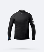 Youth Eco Spandex UPF50+ Long Sleeve Rash Guard