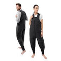 Daybreaker Mid-layer Salopette