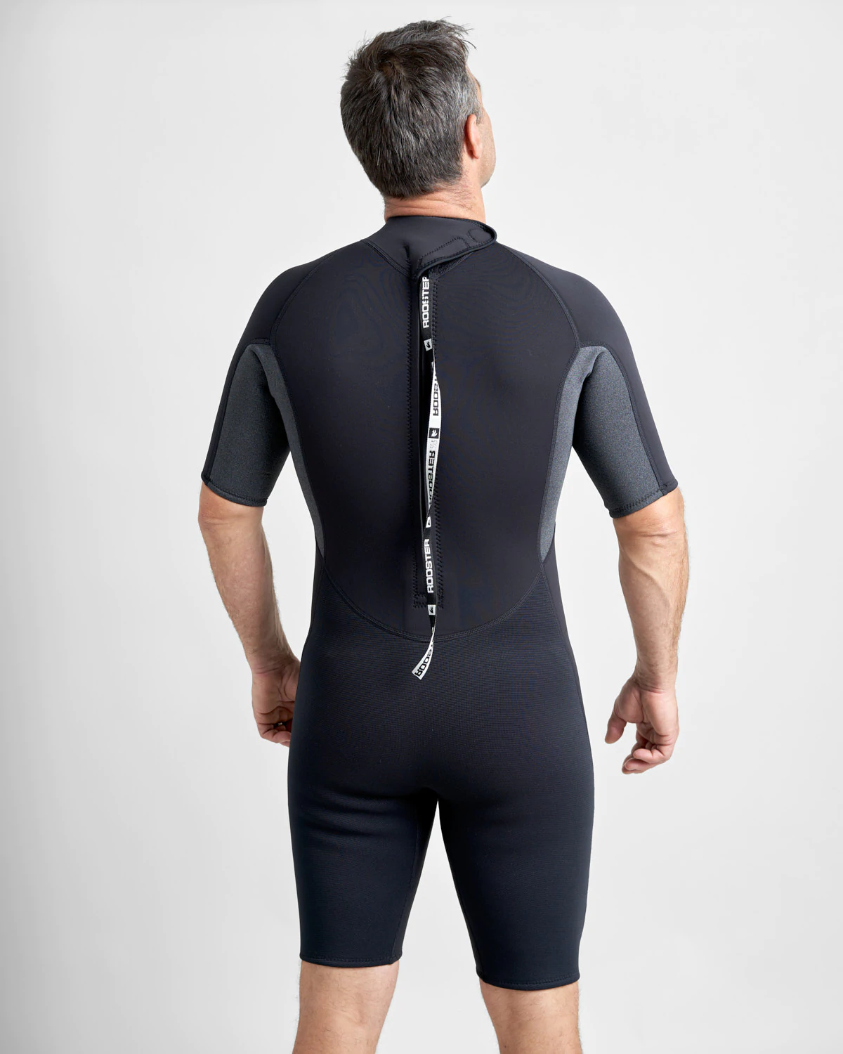 ESSENTIALS 2MM SHORTY WETSUIT