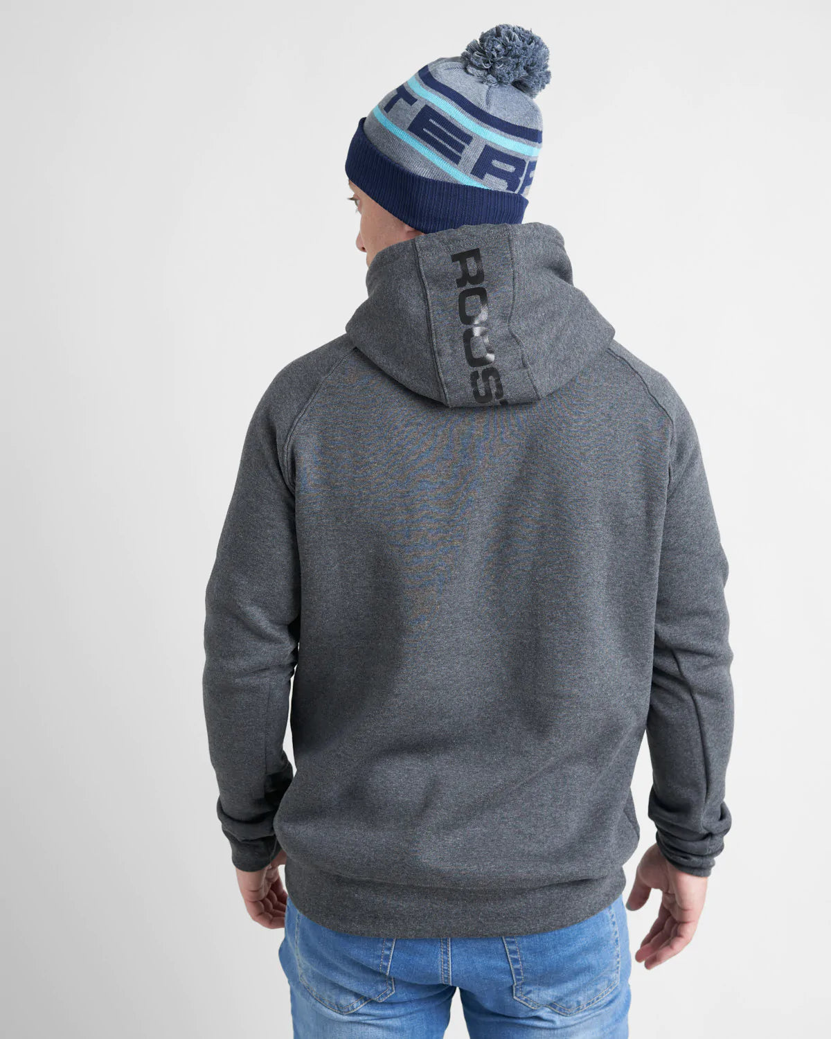 ADULT HOODIE