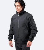 Mens Insulated Flight Jacket