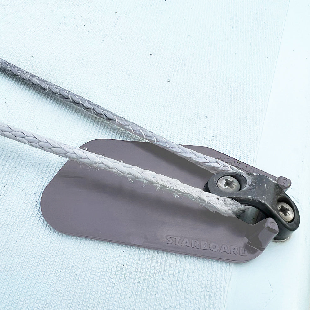 TRAVELER PLATES FOR LASER®/ILCA®