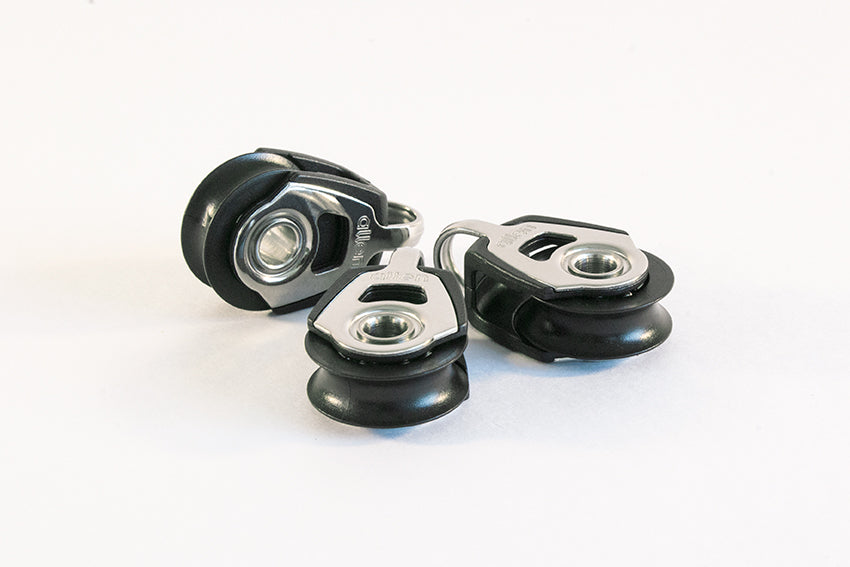 30MM DYNAMIC BLOCK
