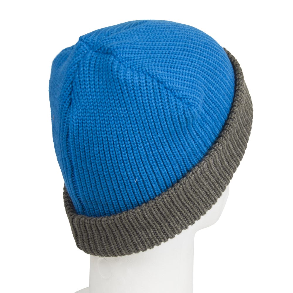 FLOATING KNITTED BEANIE ADULT