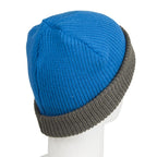 FLOATING KNITTED BEANIE ADULT