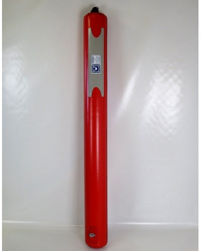 ANCHORRED TRAINING BUOY 13 X 150 CM