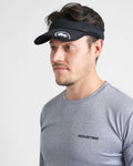 AEROMESH VISOR - BLACK