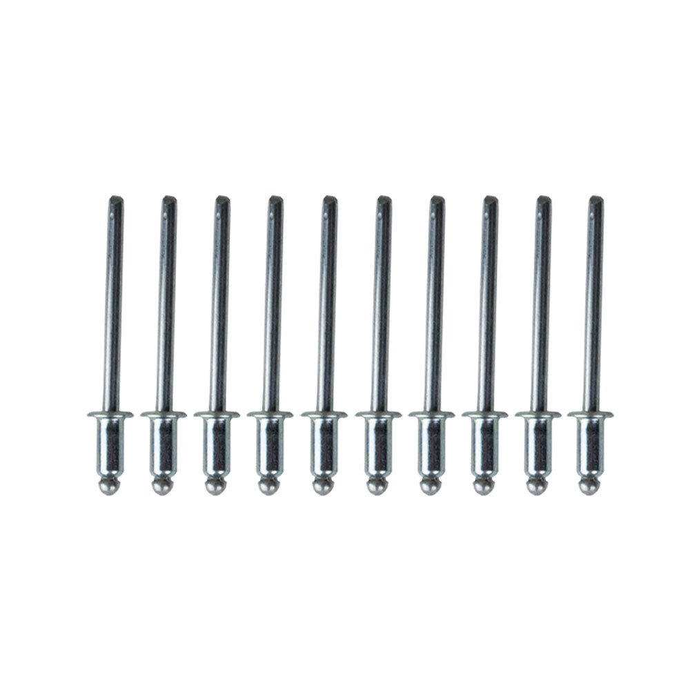 POPRIVET MONEL OPEN 4.8 X 10 =10PCS=