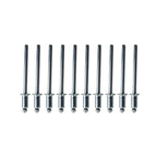 POPRIVET MONEL OPEN 4.8 X 10 =10PCS=