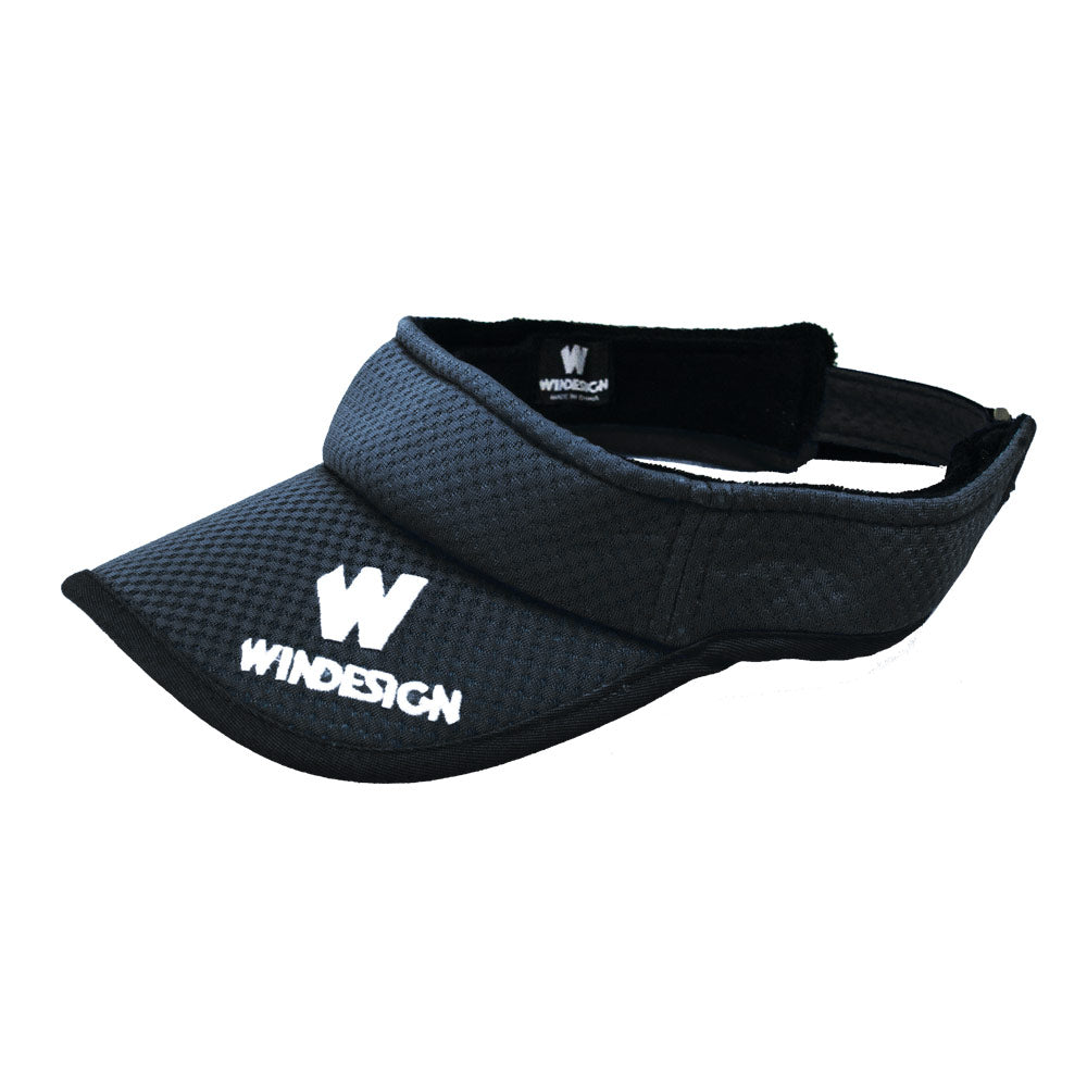 BLACK VISOR