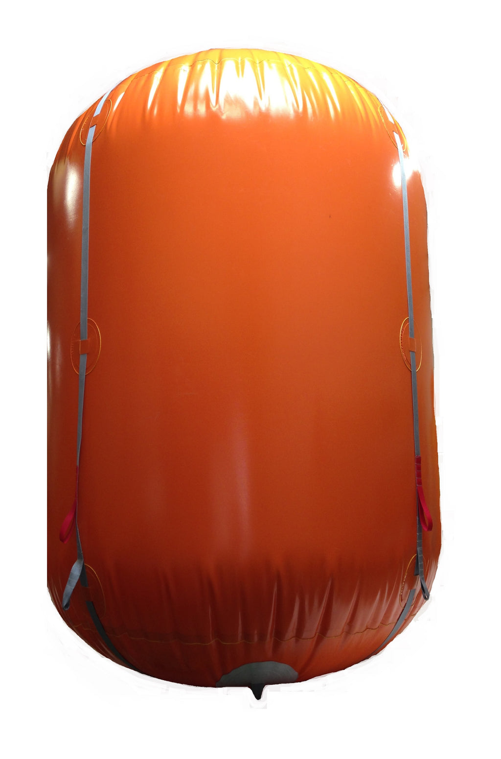 HIGH-SEA CYLINDRICAL BUOY 180 X 230 CM