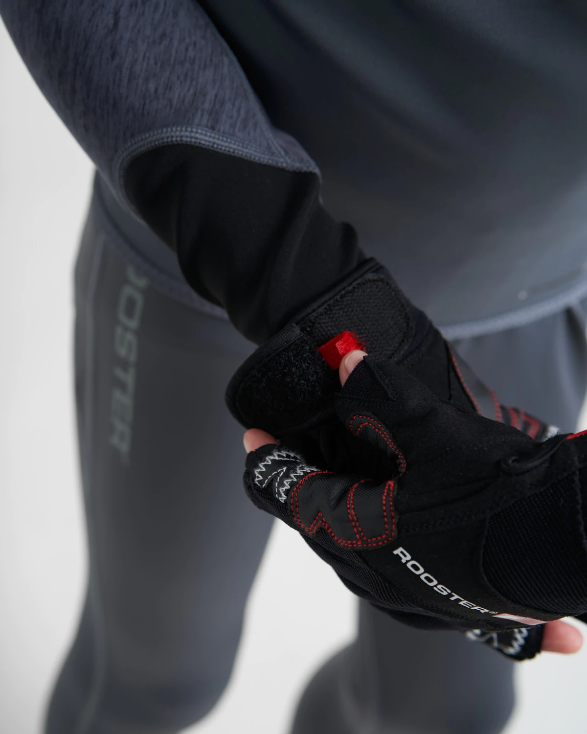 PRO RACE 2 GLOVE