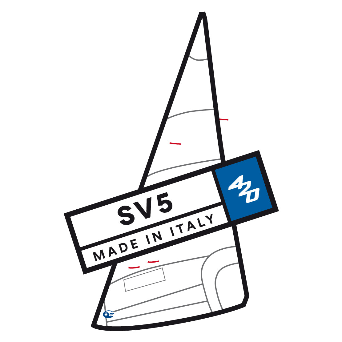 Estai SV5