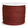 4 MM DB-RACING CONTROL LINE RED P/M