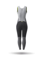 WOMEN'S SUPERWARM X SKIFF SUIT