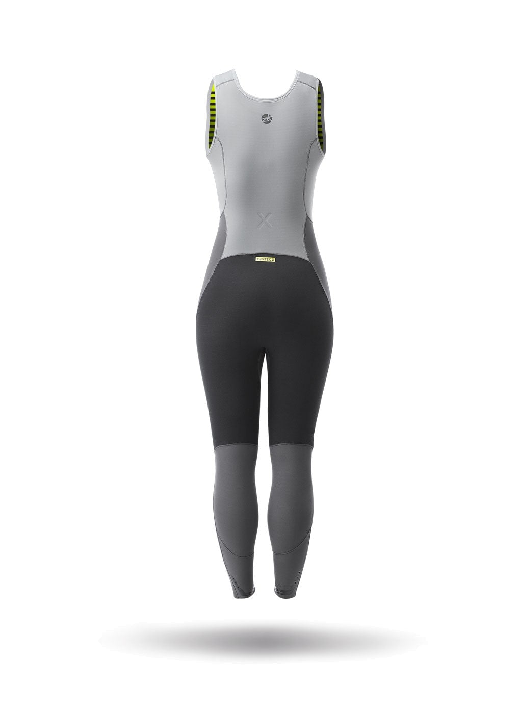 WOMEN'S SUPERWARM X SKIFF SUIT