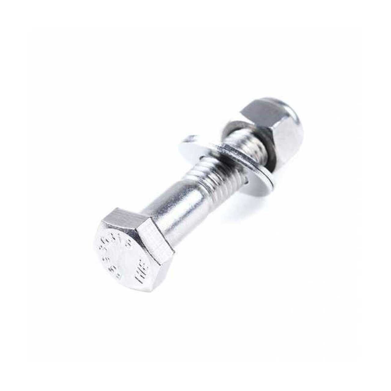 ILCA RUDDER MEGA BOLT