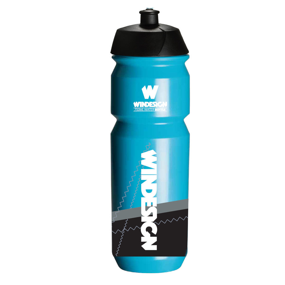 WATER BOTTLE, 750 ML