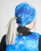 SUPERTHERM BEANIE - AZURE