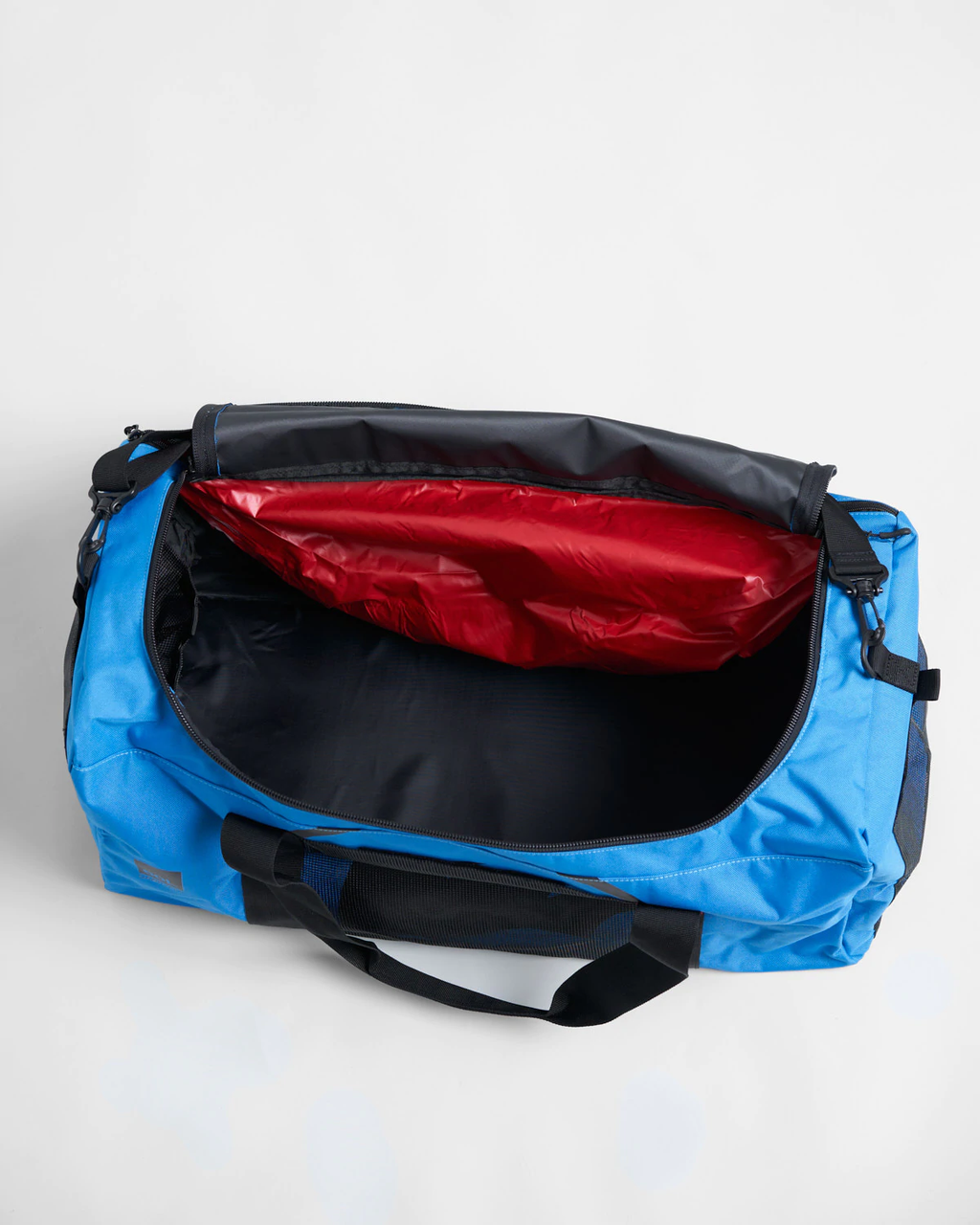 60L CARRY ALL SIGNAL BLUE
