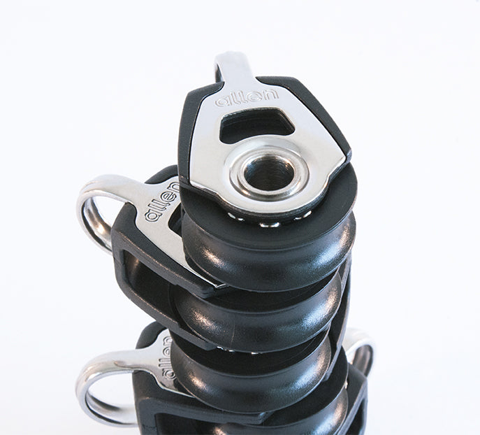 30MM DYNAMIC BLOCK