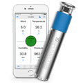 SKYWATCH WINDMETER BL500