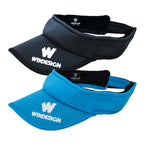 VISOR CYAN