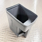 OPTIMIST HAND BAILER GREY - 3.5 LITER