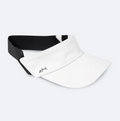 Fitted Active Visor WHITE