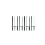 POPRIVET MONEL CLOSED 3.2 X 13 =10PCS=