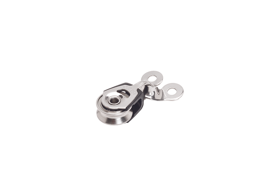 20mm High Load Dynamic Block with Offset Lacing Eye