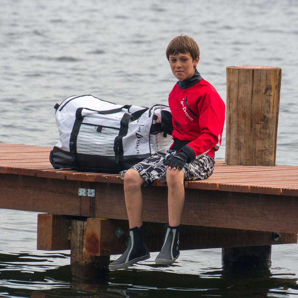 ROLLER BAG 88 LITER