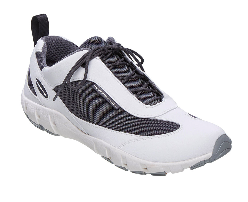 TEAM PRO TEC DECK SHOE ANTHRACITE