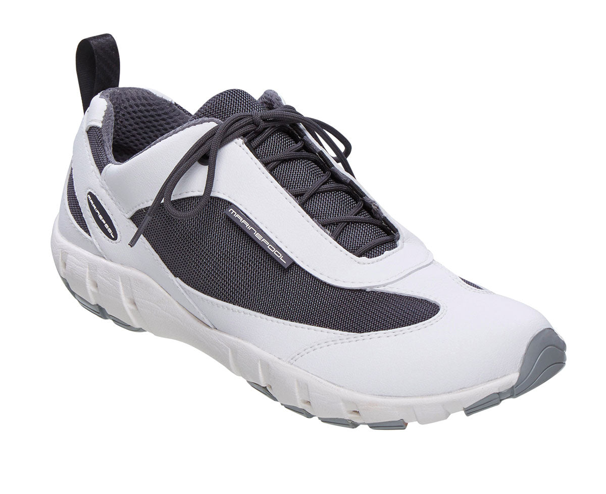 TEAM PRO TEC DECK SHOE ANTHRACITE