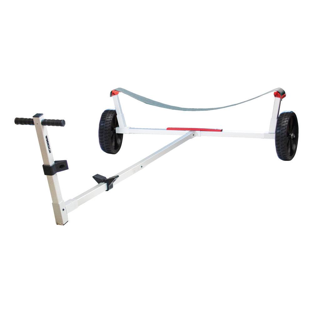 TROLLEY FOR ZOOM DINGHY