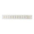 OPTIMIST TRIM STRIP GOLD OPTIPARTS - 20 PIECES