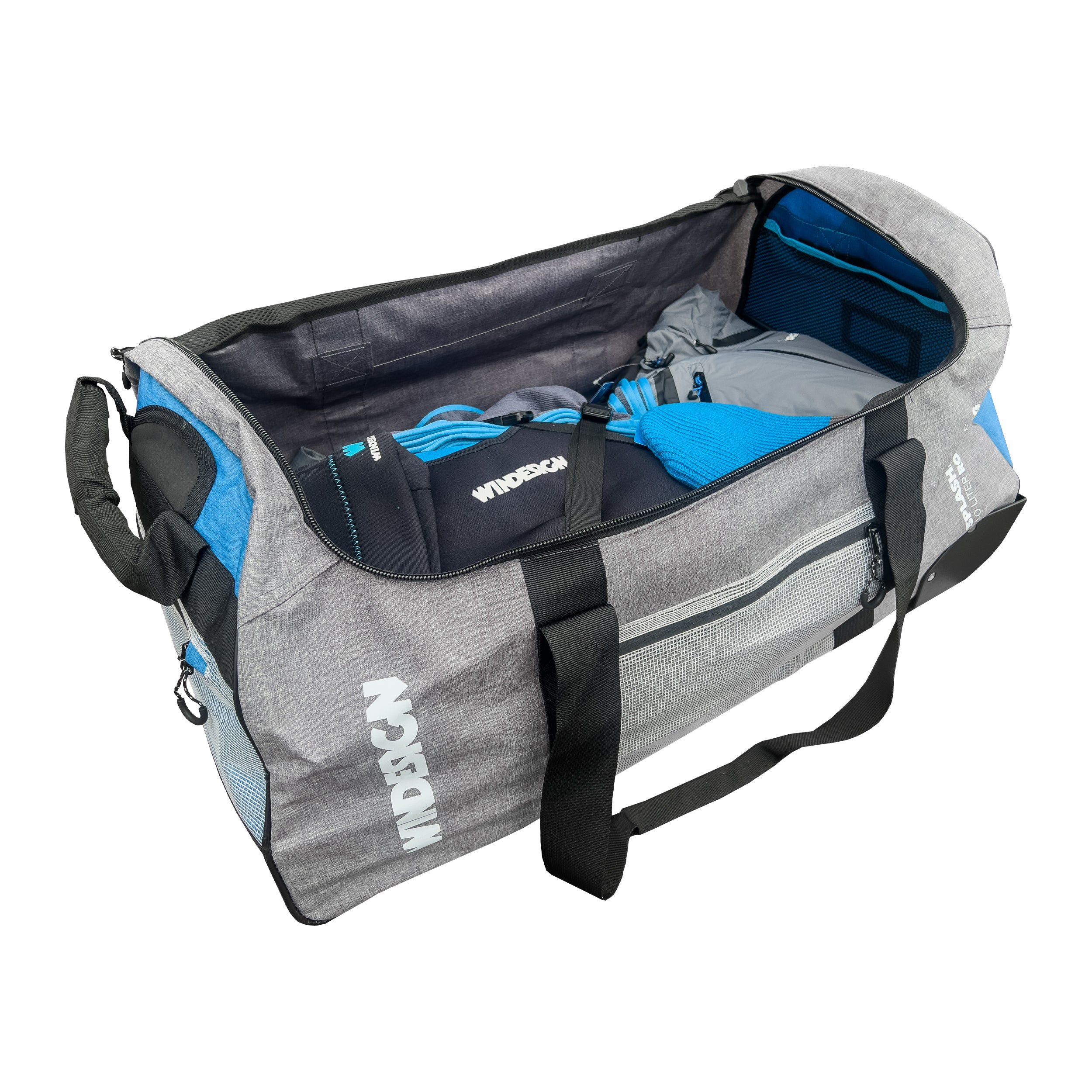 Roller bag 110 liter Windesign Sailing