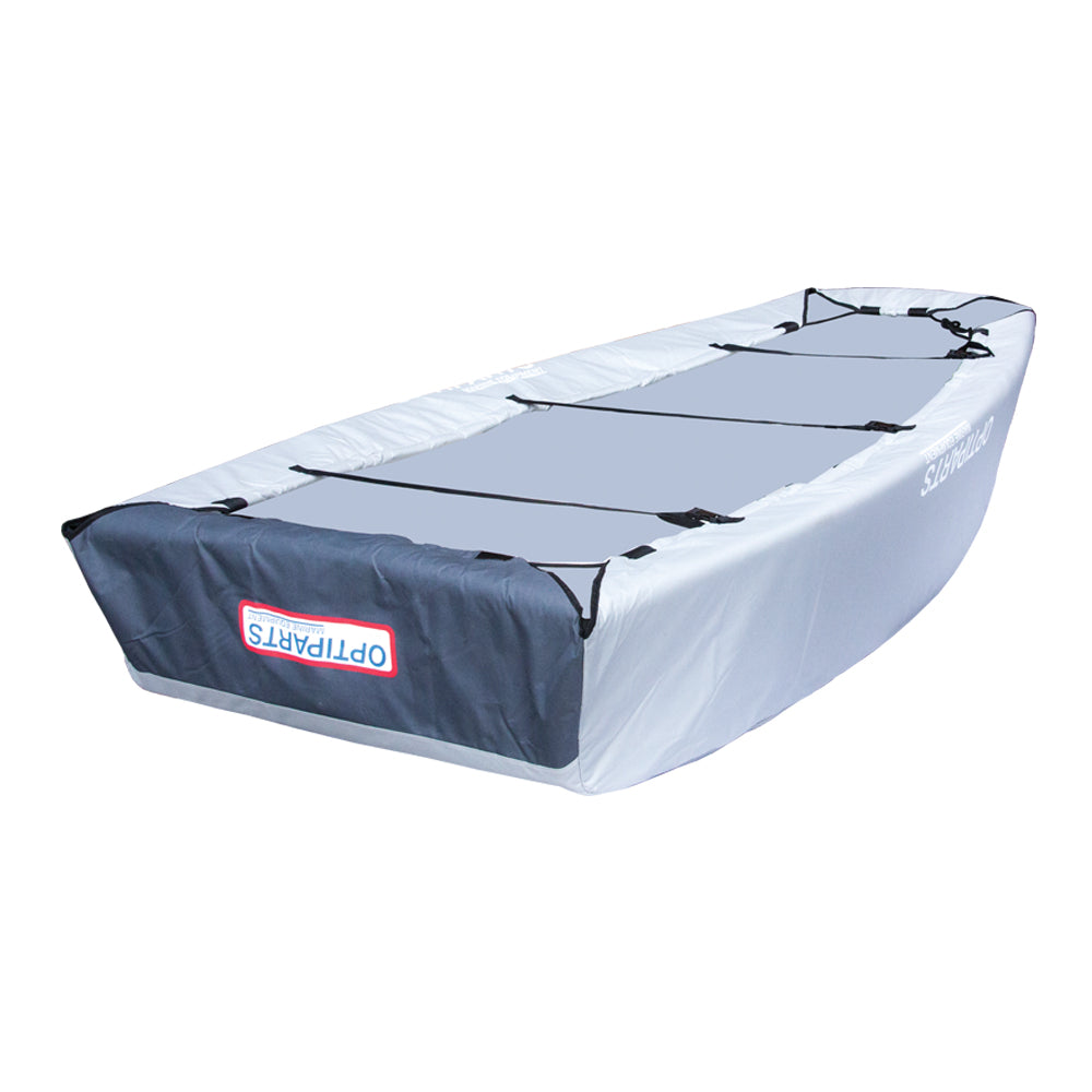 OPTIMIST FULLY PADDED BOTTOM COVER