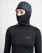 AQUAFLEECE BALACLAVA - CHARCOAL