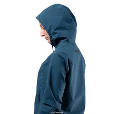 Womens INS300 Inshore Active Jacket