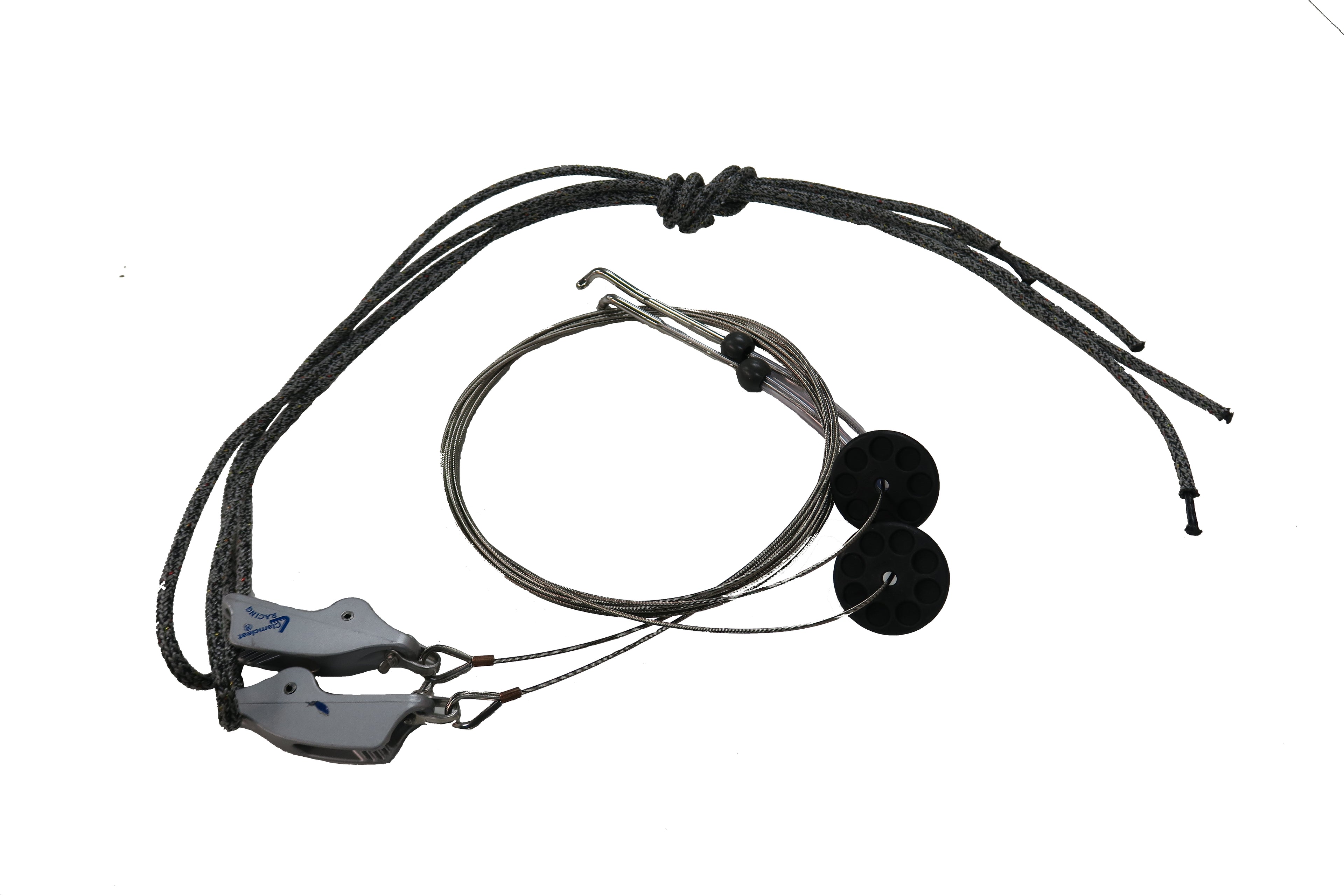 TRAPEZE SYSTEM (PAIR)
