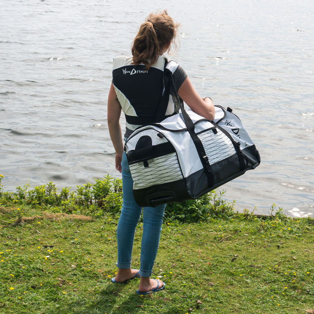 ROLLER BAG 88 LITER