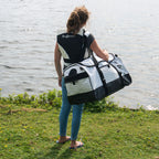 ROLLER BAG 88 LITER