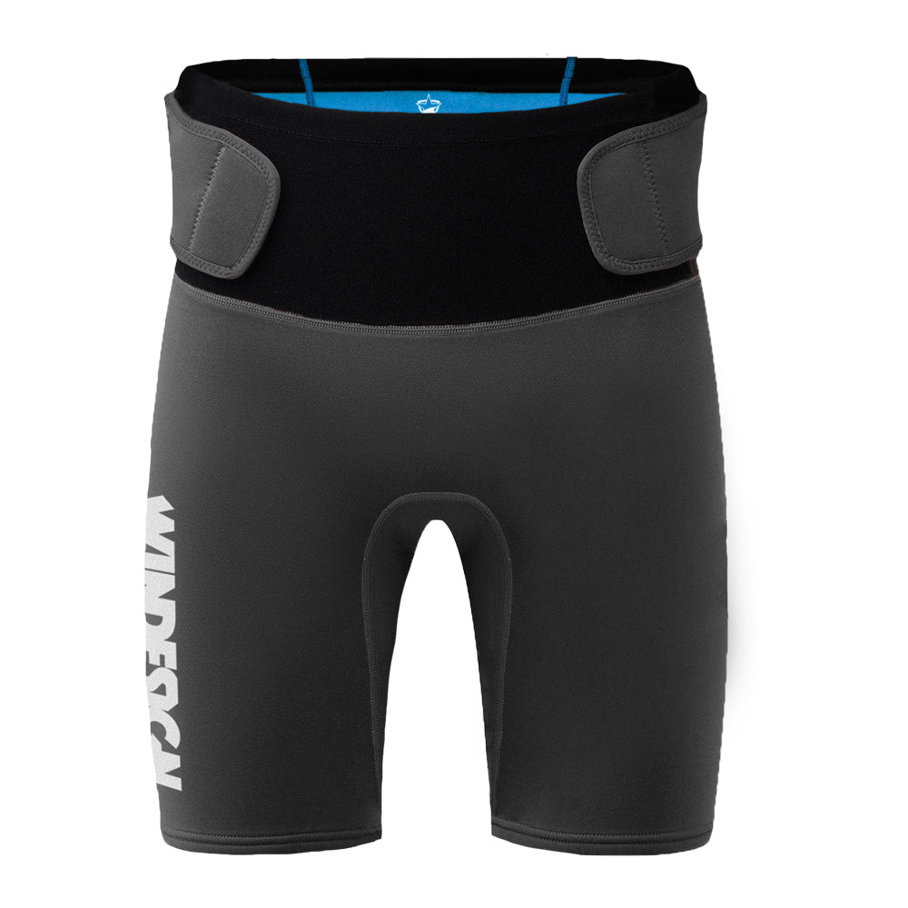 JUNIOR NEO-RASH SHORTS WINDESIGN SAILING