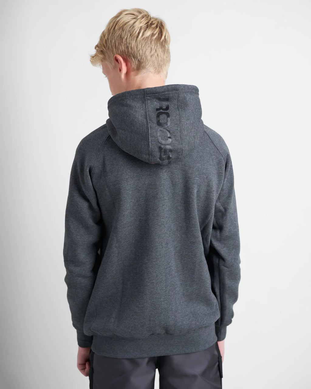 JUNIOR HOODIE