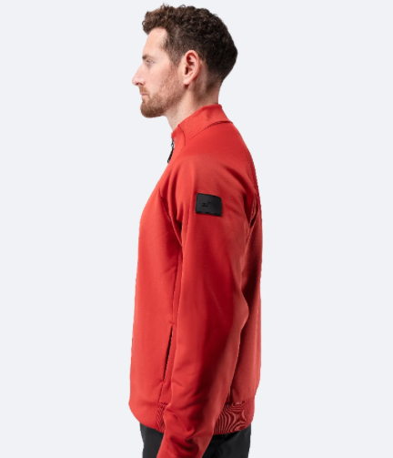 Mens Thermo TechFleece Sports Jacket