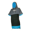 TERRY PONCHO JUNIOR