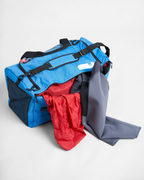 60L CARRY ALL SIGNAL BLUE